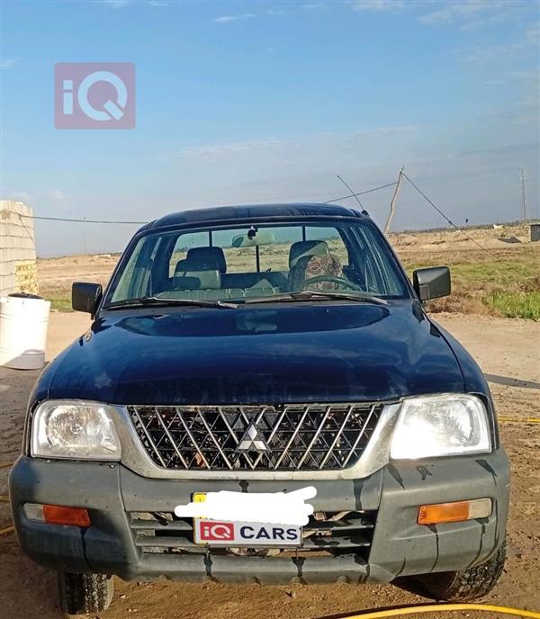 ميتسوبيشي L200 2005 للبيع في العراق - الطليعة